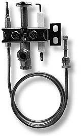 Techrite Pilot Burners for Commercial Applications